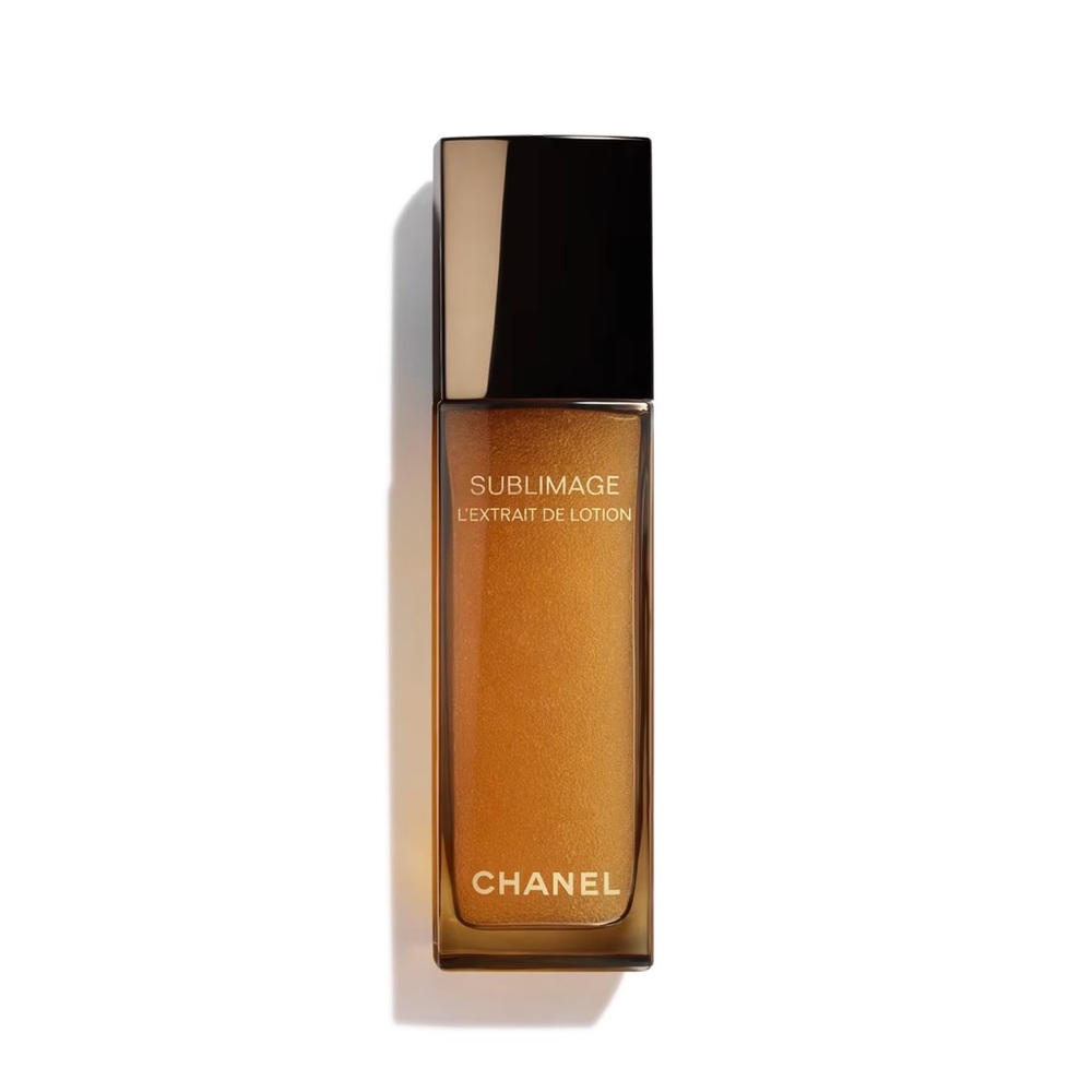 Chanel Sublimage L’extrait de lotion